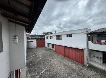 Edificio-Hotel-Fabrica · 538m² · 5 Estacionamientos · Edificio Comercial en La Kennedy