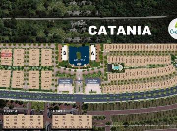 Terreno / Lote , Guayaquil · Terreno de 316.59 m² en Venta Urb. Costasol/catania - Km 19 Vía La Costa