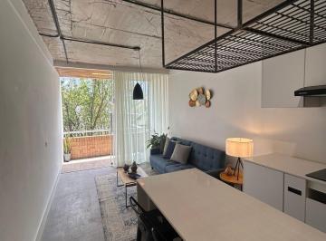 Departamento de 1 habitación, Cuenca · Departamento - Cuenca