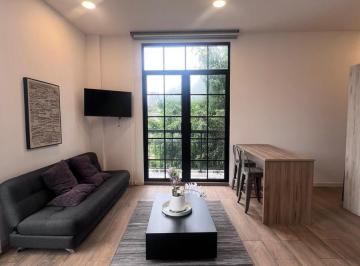 Departamento · 1 Habitación · 1 Estacionamiento · En Renta Suite en Cumbayá