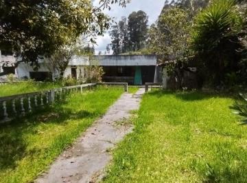 Terreno / Lote , Quito · Venta Terreno San Lorenzo - Cochapamba