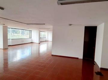 Oficina comercial , Quito · Arriendo Oficinas de 300 m y 180 m de Construcción en El Sector del Bosque