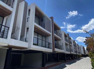 Departamento de 2 habitaciones, Quito · Departamento Nuevo por Estrenar en Venta en Cumbayá