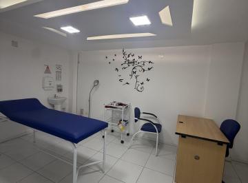Consultorio · Renta Consultorios Independientes Sector La Paris, Centro Norte de Quito
