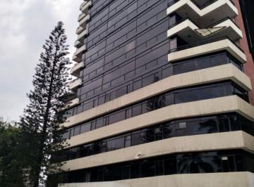 Edificio-Hotel-Fabrica de 2 habitaciones, Guayaquil · En Venta Departamento en Edificio El Fortín en Pleno Centro de Guayaquil