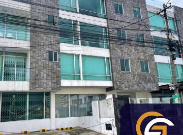 Departamento de 1 habitación, Quito · Suite de 55 m² con 1 Habitación en Venta, Norte de Quito