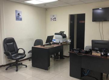 Oficina comercial , Guayaquil · Vendo Oficina en Edificio Torres del Rio - Centro de Guayaquil