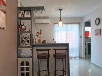 Casa · 76m² · 3 Habitaciones · 1 Estacionamiento · Casa en Venta Villas del Rey Ingp
