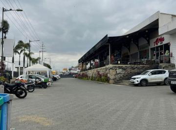 Local comercial , Guayaquil · Local Comercial de Alquiler en La Aurora, a un 1 Km de La Joya Palmora Plaza