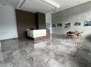 Lobby · Oficina en Alquiler, Olivos Town Center, Ceibos, Vanro