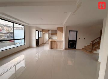 Casa · 110m² · 3 Habitaciones · 1 Estacionamiento · Vendo Casas en Cuenca Sector Camino Viejo a Baños. Aplica Credito Vip (Cv4026)