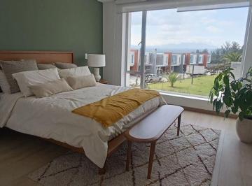 Casa de 3 habitaciones, Quito · Casa Independiente con 3 Habitaciones con Baño Propio, Jardín y Porche en Venta en Puembo. Lm