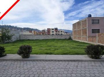 Terreno / Lote , Ambato · Terreno Sector Complejo Judicial