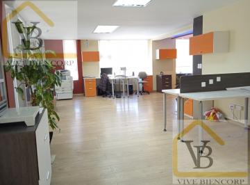 Oficina comercial · 140m² · 2 Estacionamientos · Venta Oficina 140 m² - Centro Norte