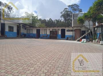 Terreno / Lote · 500m² · Renta Terreno 500 m² - El Condado (Juan Prócel y Río Peripa)