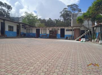 Terreno / Lote · 500m² · Renta Terreno 500 m² - El Condado (Juan Prócel y Río Peripa)