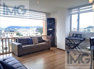 Departamento · 103m² · 3 Habitaciones · 2 Estacionamientos · Venta Departamento 3 Dorm. - Unión Nacional