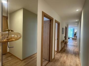 Departamento · 81m² · 2 Habitaciones · 1 Estacionamiento · Ira Venta Departamento Piso 17 de 2 Habitaciones. Sector La Carolina. Av Shyris.
