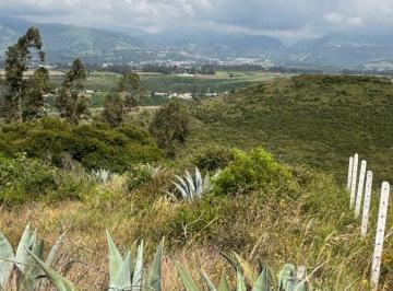 Terreno / Lote , Quito · Vendo Terreno en Tumbaco - Tola Grande Luzon