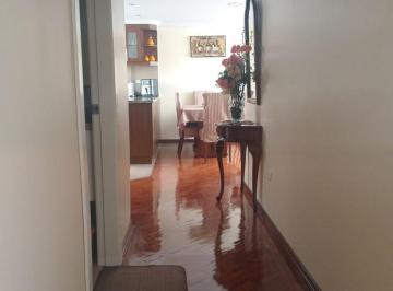 Departamento de 3 habitaciones, Quito · Dpto. en El Sector de La Kennedy | 3 Dorm | Full Equipado | 135 m² Totales | Parqueadero + Bodega |