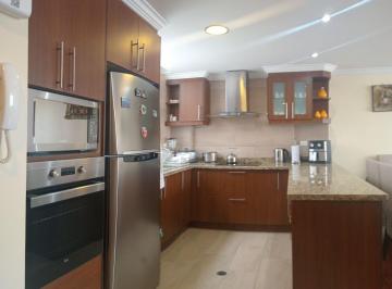 Departamento de 3 habitaciones, Quito · Dpto. en El Sector de La Kennedy | 3 Dorm | Full Equipado | 135 m² Totales | Parqueadero + Bodega |