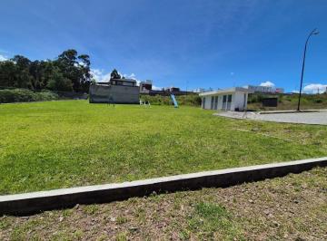 Terreno / Lote , Quito · Terreno en Venta Sector Fajardo