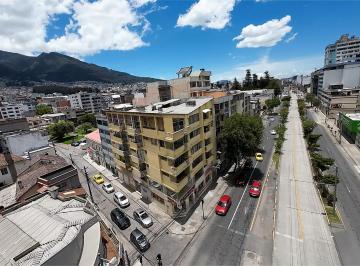 Departamento de 3 habitaciones, Quito · Departamento en Venta – Santa Clara | Centro - Norte