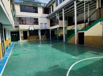Terreno / Lote , Quito · Unidad Educativa en Venta – Centro Histórico de Quitoubicación: Sector Mariscal Antonio José de Suc