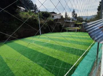 Terreno / Lote , Quito · Unidad Educativa en Venta – Centro Histórico de Quitoubicación: Sector Mariscal Antonio José de Suc
