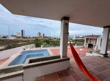 Casa de 3 habitaciones, Punta Blanca · Alquiler Casa Amoblada en Punta Blanca – Entrada #6