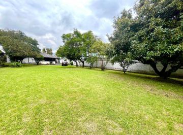 Terreno / Lote , Quito · Conocoto / Sector Urb. San José del Valle – Venta de Propiedad de 2.497 m² Ideal Para Proyecto
