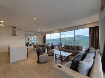 Departamento · 150m² · 3 Habitaciones · 22 Estacionamientos · Departamento Alquiler