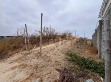 Terreno / Lote · 199m² · Gran Oportunidad: Lote en Cristal Azul, Manta
