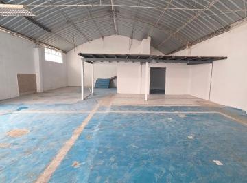 Bodega-Galpón , Quito · Bodega de 300 m² en Alquiler Parque de Los Recuerdos Norte de Quito - Carcelén