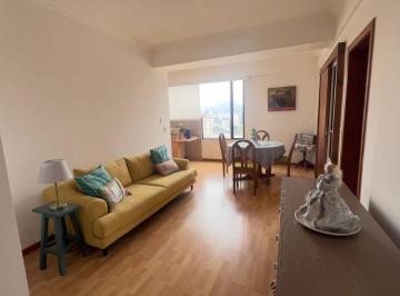 Departamento de 2 habitaciones, Quito · En Venta Departamento 2 Dorm. Sector Atahualpa Cerca a La Mariana de Jesús