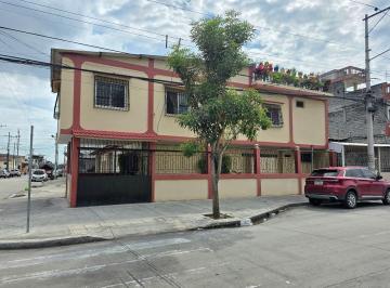 Casa de 3 habitaciones, Guayaquil · Casa en Venta, 21ava y Argentina, Sur de Gye, Genf