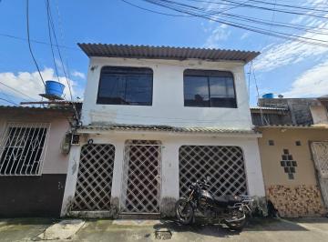 Casa · 90m² · 3 Habitaciones · Casa en Venta en Ciudadela Abel Gilbert, Duran Anaa