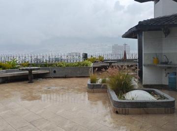 Departamento de 3 habitaciones, Quito · Arriendo Penthouse Sector La Coruña 400 m 1.900 Dólares, Mm