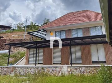 Casa de 3 habitaciones, Paute · Propiedad en Venta / Zhumir - Paute