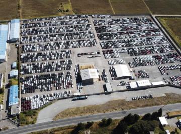 Terreno / Lote · 70395m² · Venta Terreno Sector Calacali
