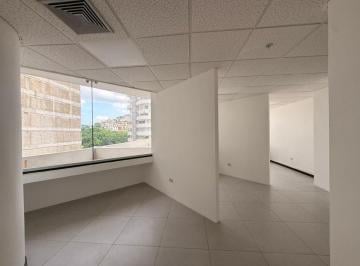 Oficina comercial , Guayaquil · Oficina con Divisiones en El Edificio The Point, Sector de Puerto Santa Ana