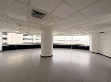 Oficina comercial , Guayaquil · Oficina en Renta con Vista Al Rio en El Edificio The Point, Sector de Puerto Santa Ana