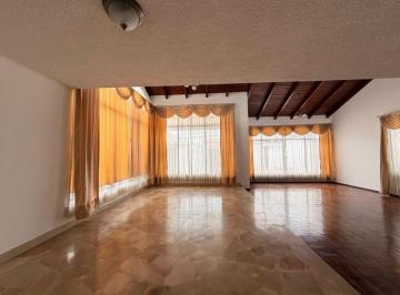 Casa de 4 habitaciones, Quito · Casa en Renta Sector Galo Plaza Lasso