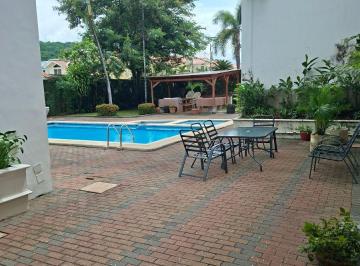 Departamento de 3 habitaciones, Guayaquil · Departamento de 220 m² con 3 Dorm. en Alquiler en Vía a La Costa