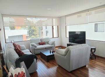 SALA · Departamento de Venta - Quito Tenis