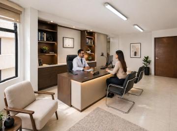 Consultorio de 2 habitaciones, Quito · Consultorio en Venta Av República y Eloy Alfaro