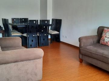 Departamento de 3 habitaciones, Quito · Vendo Departamento de 106 m Habitables en El Sector 12 de Octubre, Centro Norte de Quito