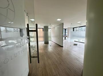 Oficina comercial · 48m² · 1 Estacionamiento · Arriendo Oficina a Estrenar Catalina Aldaz 48,01 m