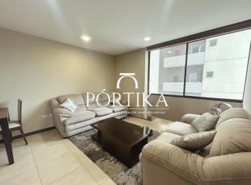 Departamento de 2 habitaciones, Guayaquil · Venta Departamento 2 Dorm. Amoblado - Bellini - Puerto Santa Ana