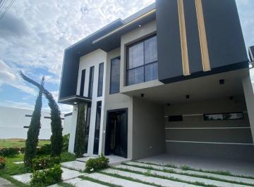 Casa de 4 habitaciones, Daule · Alquilo Moderna y Hermosa Casa en El Condado, Av Leon Febres Cordero, Piscina